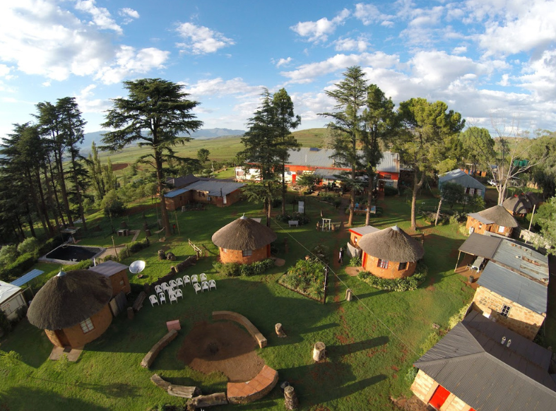 Malealea Lodge &amp; Village, Mafeteng District, Lesotho